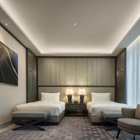 Cachet Boutique Shaoxing Hotel Exterior photo