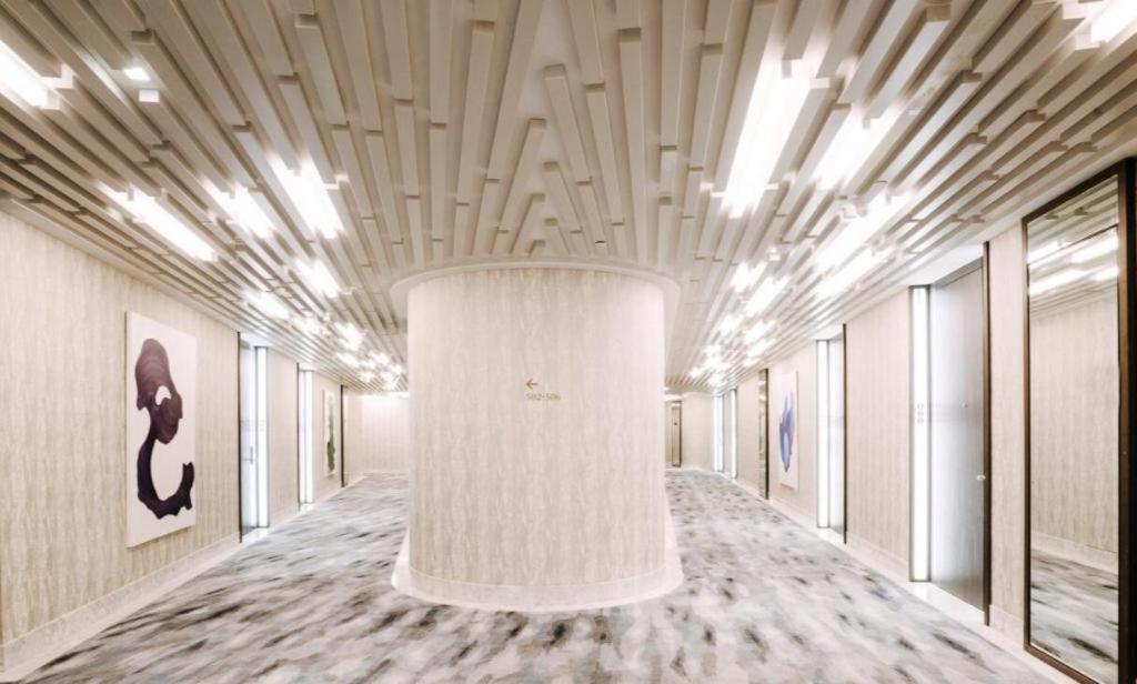 Cachet Boutique Shaoxing Hotel Exterior photo