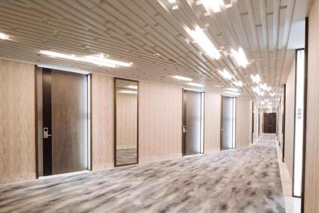 Cachet Boutique Shaoxing Hotel Exterior photo
