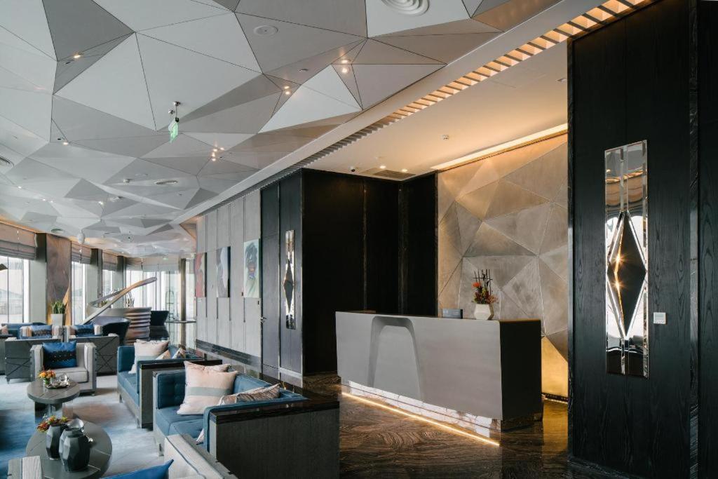 Cachet Boutique Shaoxing Hotel Exterior photo