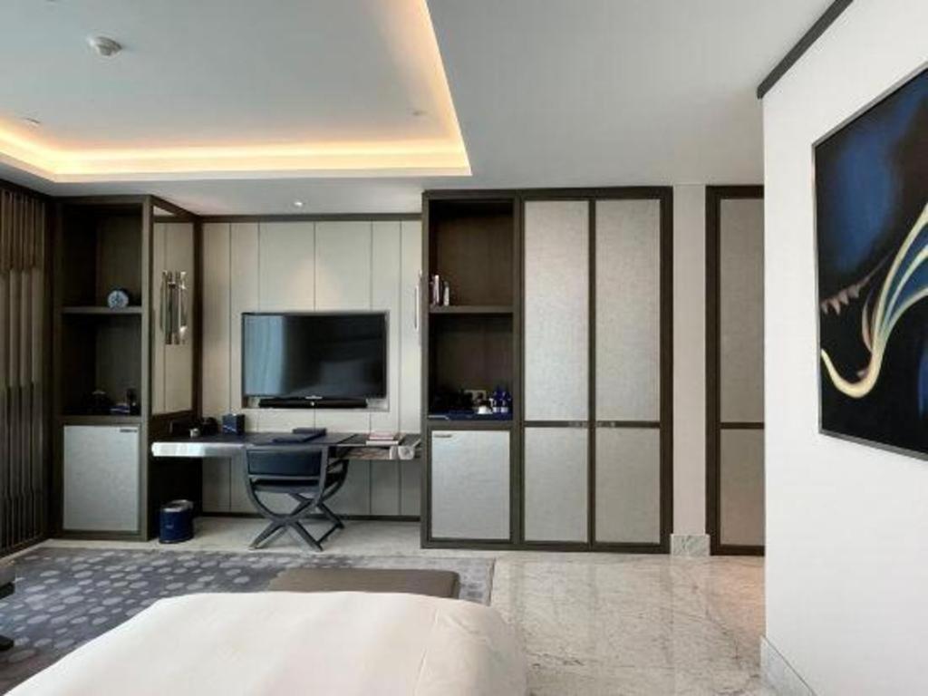 Cachet Boutique Shaoxing Hotel Exterior photo