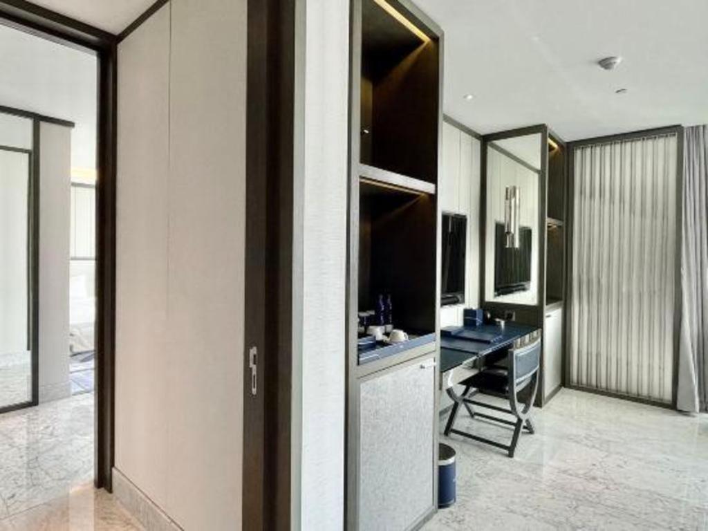 Cachet Boutique Shaoxing Hotel Exterior photo