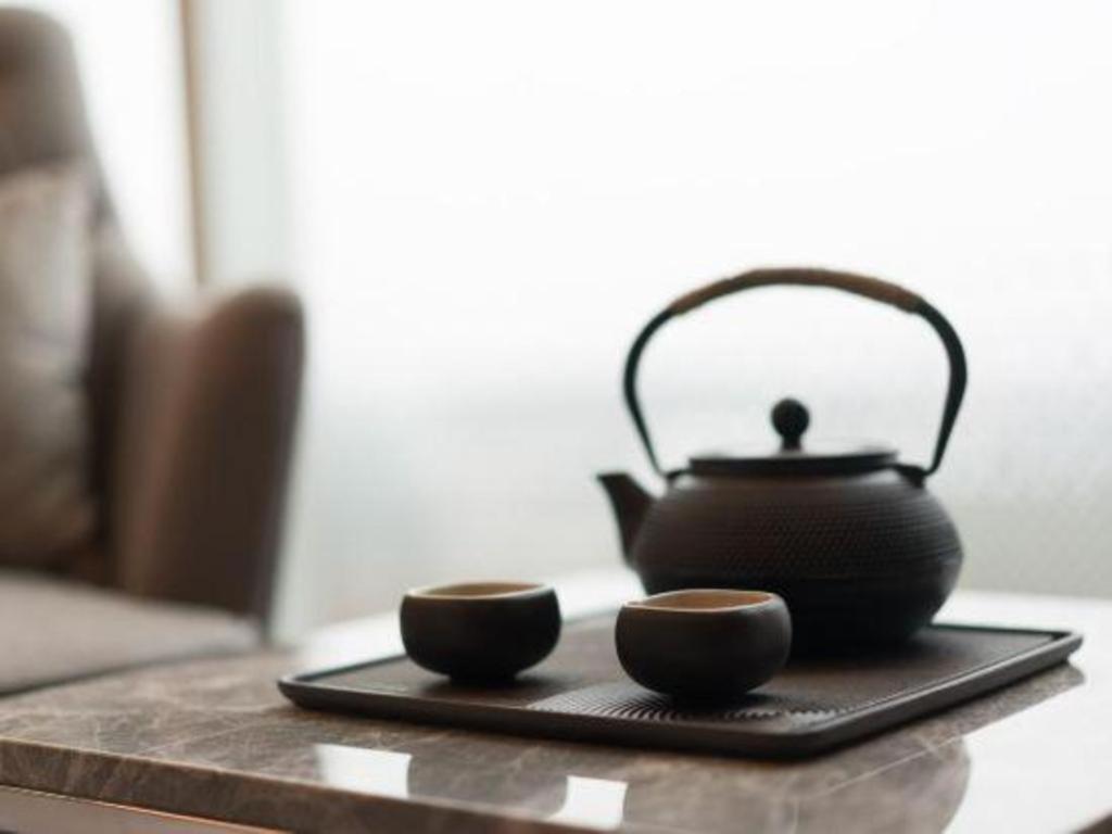 Cachet Boutique Shaoxing Hotel Exterior photo