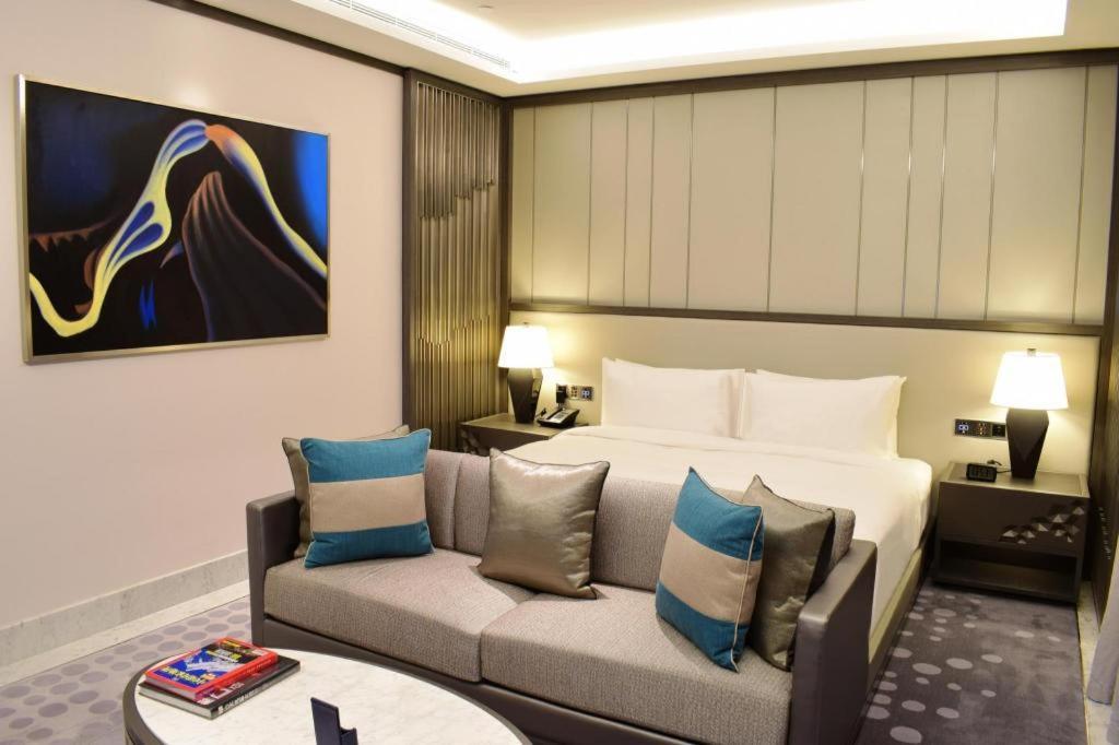 Cachet Boutique Shaoxing Hotel Exterior photo