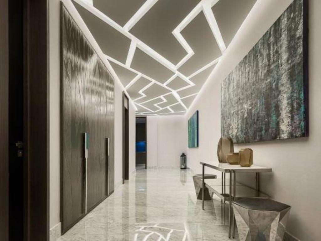 Cachet Boutique Shaoxing Hotel Exterior photo