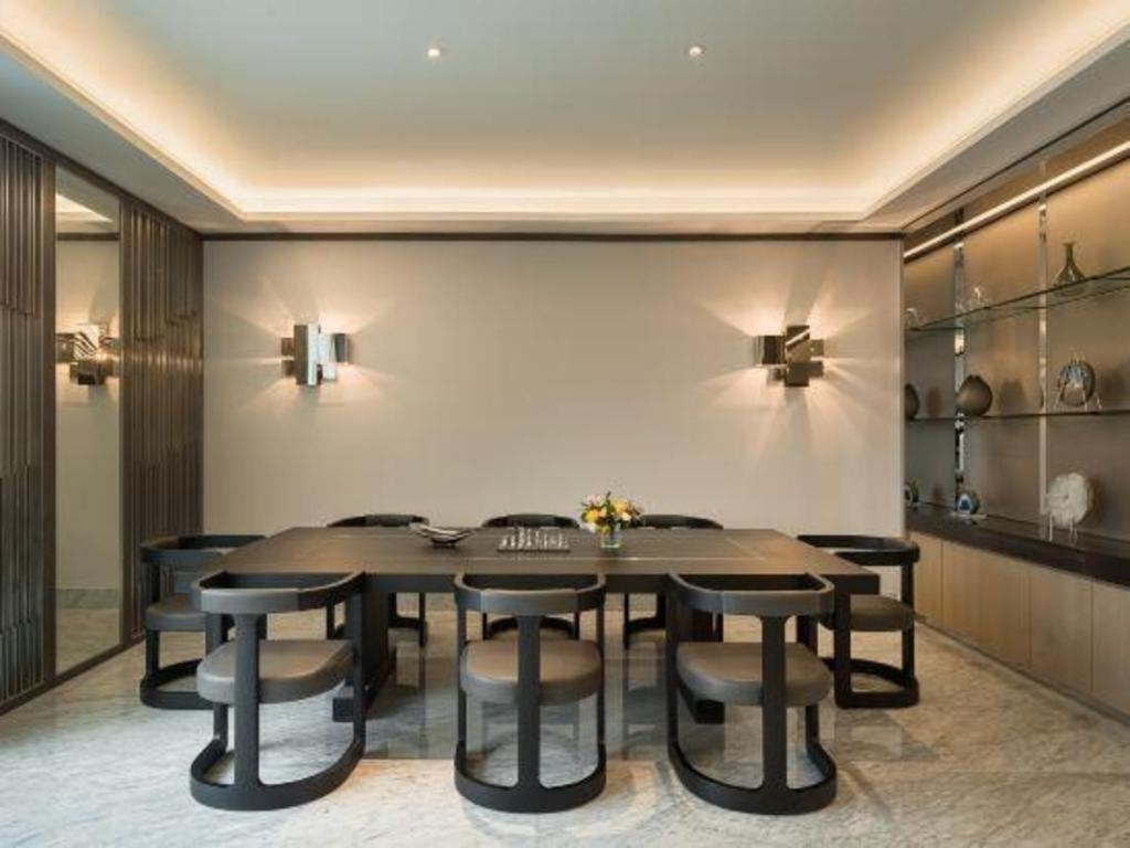 Cachet Boutique Shaoxing Hotel Exterior photo